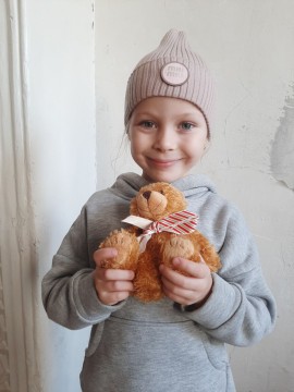 Флешмоб добра і тепла