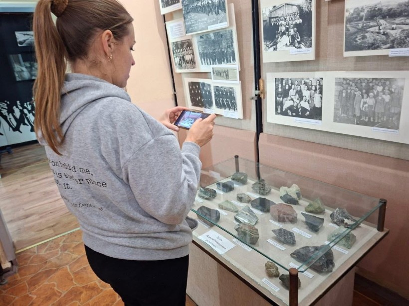 Подорож у минуле, що надихає на майбутнє