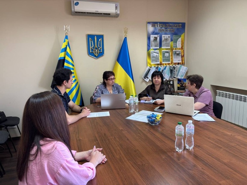 Відбувся особистий прийом громадян